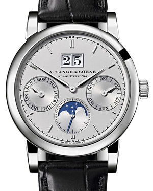330.025 A. Lange & Söhne Saxonia Automatic