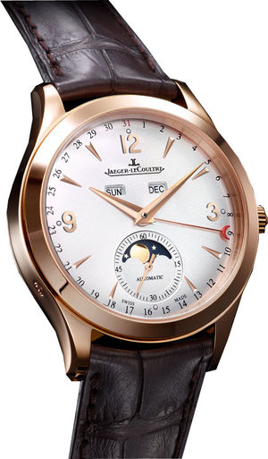 1552520 Jaeger LeCoultre Master