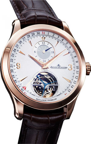 1562521 Jaeger LeCoultre Master