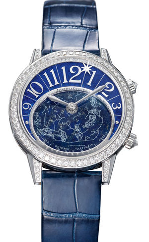 jaeger lecoultre celestial