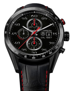CAR2A80.FC6237 Tag Heuer Carrera