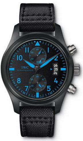 IW388003 IWC Pilot’s