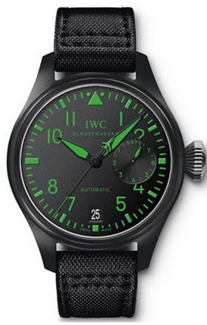 IW501903 IWC Pilot’s