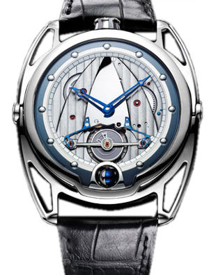 DB28TIS5C3PN De Bethune DB28