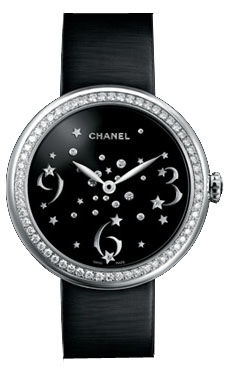 H3097 Chanel Mademoiselle Prive