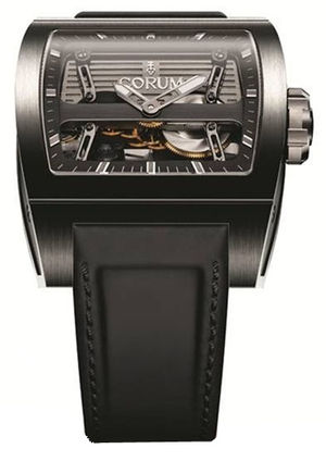B207/01643 Corum Ti-Bridge