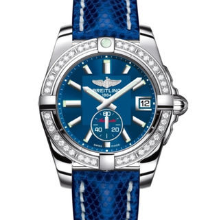 A3733053|C824|113Z|A16D.1 Breitling Galactic Lady