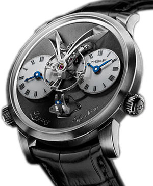 01.WL.W MB&F Legacy Machines