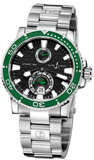 263-35-7/NOB Ulysse Nardin Diver