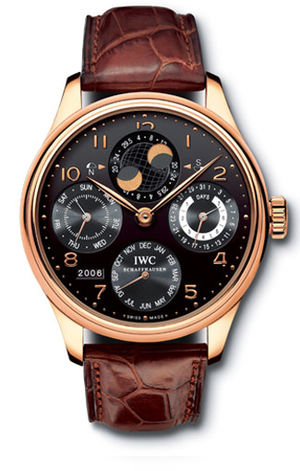 IW5021-19 IWC Portugieser