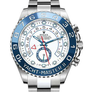 116680 Rolex Yacht-Master