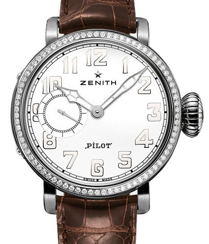 16.1930.681/31.C725 Zenith Pilot