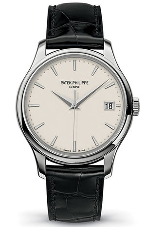 5227G-001 Patek Philippe Calatrava