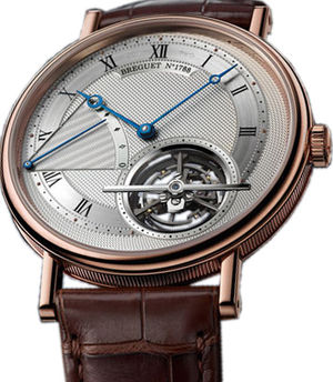 5377BR/12/9WU Breguet Classique Grande Complications