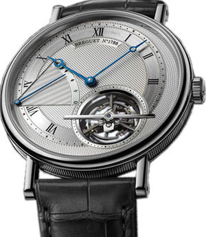 5377PT/12/9WU Breguet Classique Grande Complications