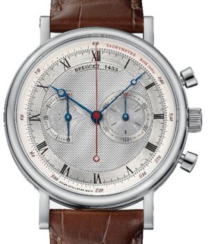 5287BB/12/9ZU Breguet Classique