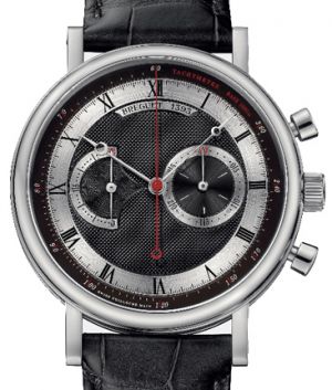 5287BB/92/9ZU Breguet Classique