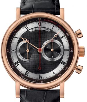 5287BR/92/9ZU Breguet Classique