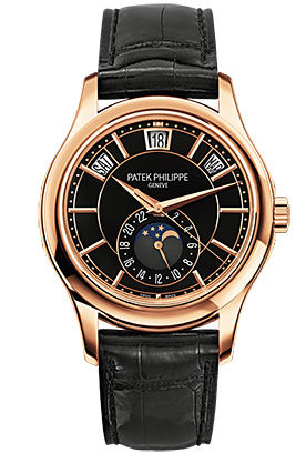 5205R-010 Patek Philippe Complicated Watches