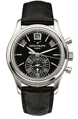 5960P-016 Patek Philippe Complicated Watches
