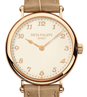 7200R-001 Patek Philippe Calatrava