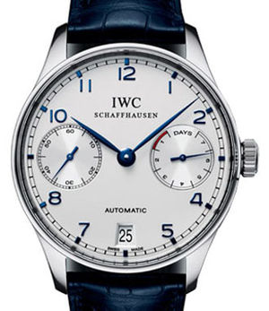 IW500107 IWC Portugieser