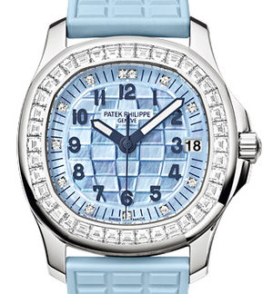 5072G-001 Patek Philippe Aquanaut