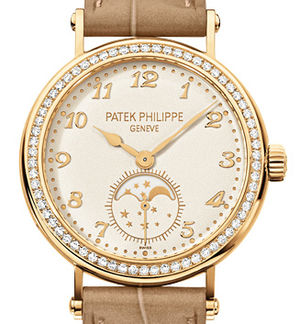 7121J-001 Patek Philippe Complicated Watches