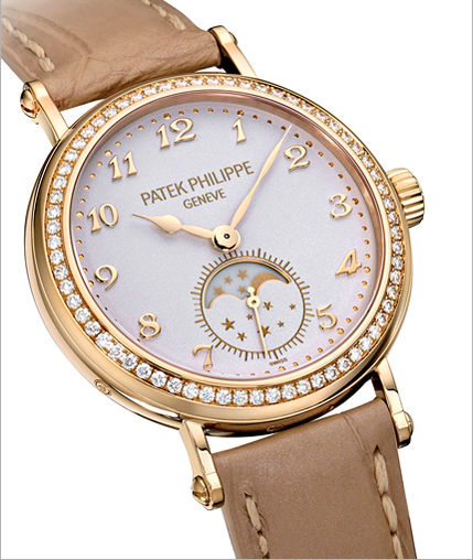 7121J-001 Patek Philippe Complicated Watches