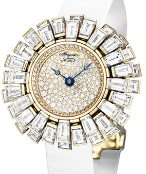 GJE26BA20.8589DB1 Breguet High Jewellery watches
