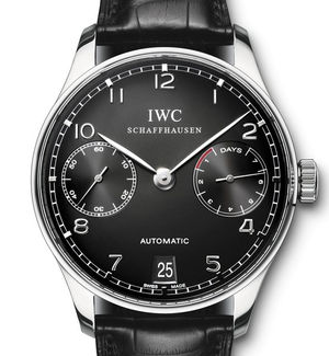 IW500109 IWC Portugieser