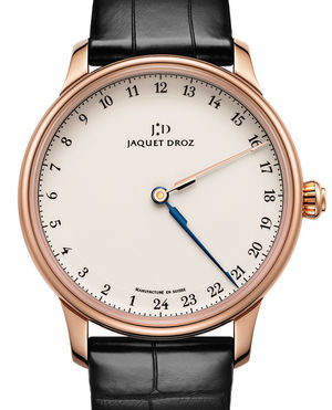 J015233200 Jaquet Droz Astrale Grande Heure