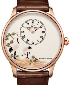 J005033226 Jaquet Droz Les Ateliers dArt