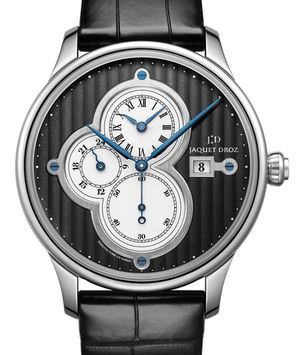 J015134240 Jaquet Droz Astrale Twelve Cities