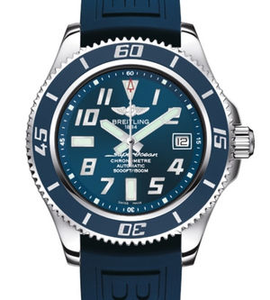 A173643B|C868|149S|A18D.2 Breitling Superocean