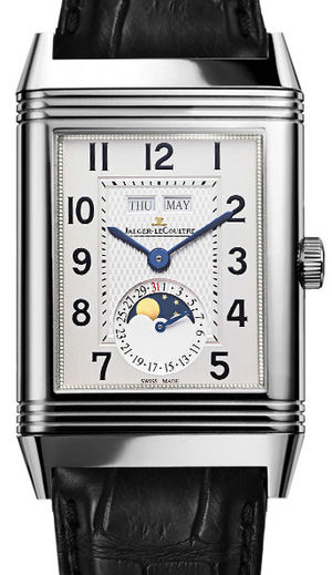 3758420 Jaeger LeCoultre Reverso Classic