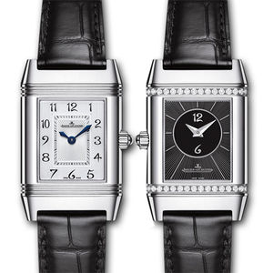 2668412 Jaeger LeCoultre Reverso Duetto