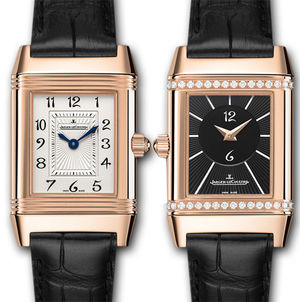 2662420 Jaeger LeCoultre Reverso Duetto