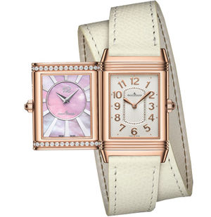 330242J Jaeger LeCoultre Reverso Duetto