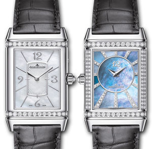 3313490 Jaeger LeCoultre Reverso Duetto