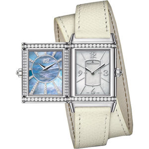 331349J Jaeger LeCoultre Reverso Duetto