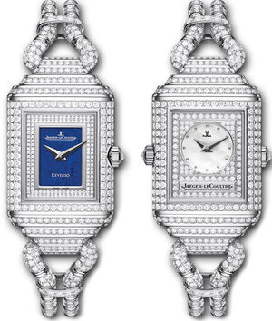 2213399 Jaeger LeCoultre Reverso Duetto