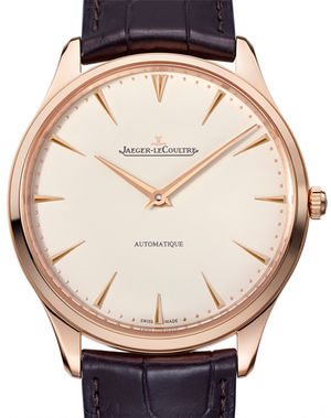 1332511 Jaeger LeCoultre Master Ultra Thin