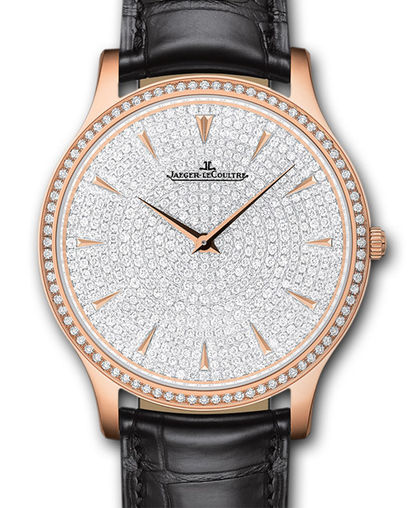 1452507 Jaeger LeCoultre Master Ultra Thin