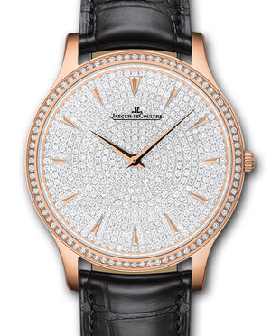 1452507 Jaeger LeCoultre Master Ultra Thin