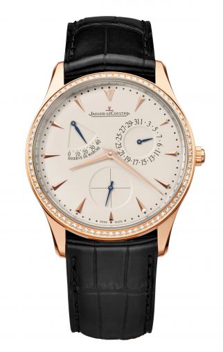 1372501 Jaeger LeCoultre Master Ultra Thin