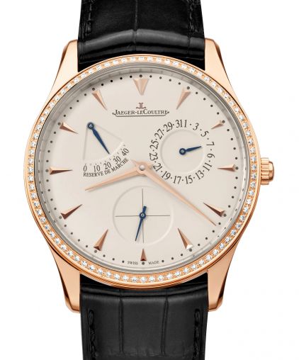 1372501 Jaeger LeCoultre Master Ultra Thin