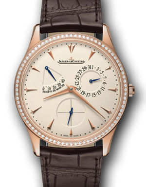 1372501 Jaeger LeCoultre Master Ultra Thin