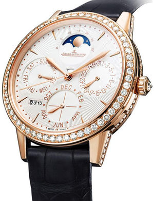 3492420 Jaeger LeCoultre Rendez-Vous