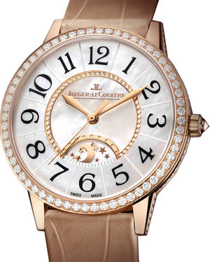3432490 Jaeger LeCoultre Rendez-Vous